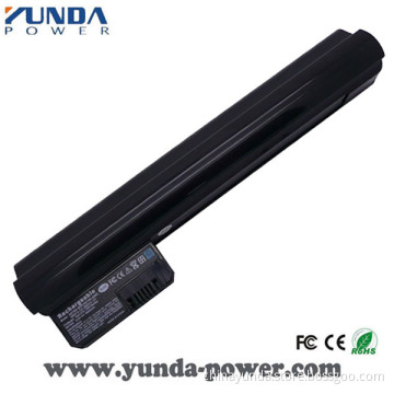 Manufacturer Laptop battery for HP MINI210 Mini2102 Mini2102-WH238UT AN06 Mini